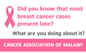 Breast Cancer Awareness Malawi